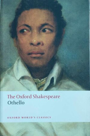 The Oxford  Shakespeare  Othello