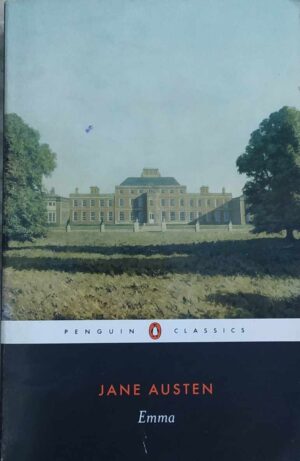 EMMA( Penguin  Classics)