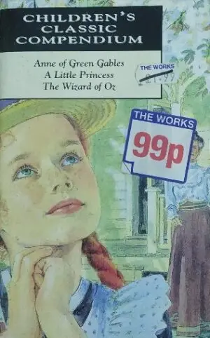 CHILDREN  CLASSIC  COMPENDIUM