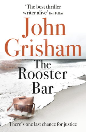 THE ROOSTER BAR