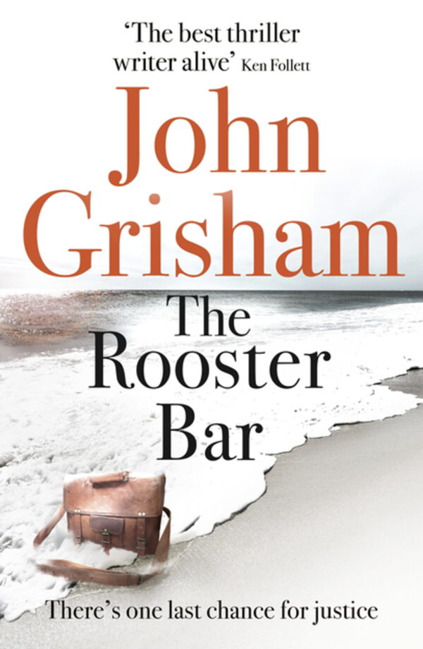 THE ROOSTER BAR