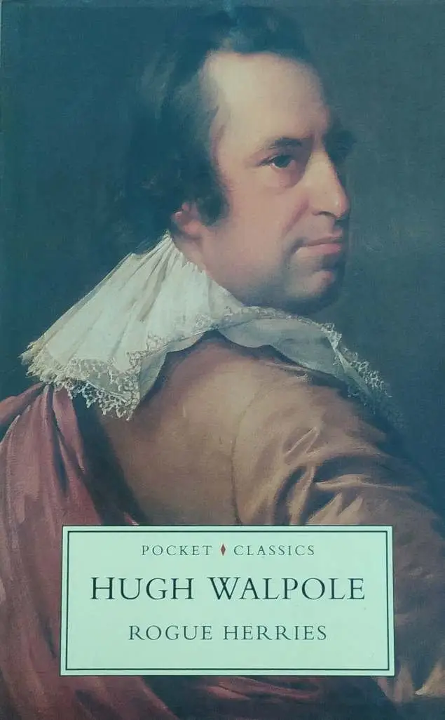 HUGH WALPOLE (POCKET CLASSICS )