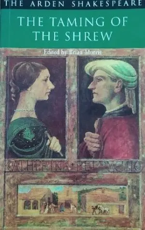 The Taming of the Shrew