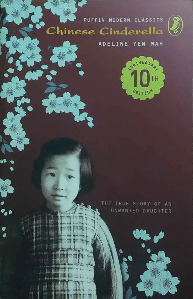 Chinese Cinderella (Puffing Modern Classics)