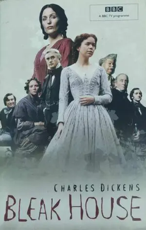 BLEAK HOUSE