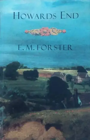 HOWARDS END