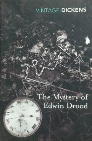 The Mystery of Edwin Drood