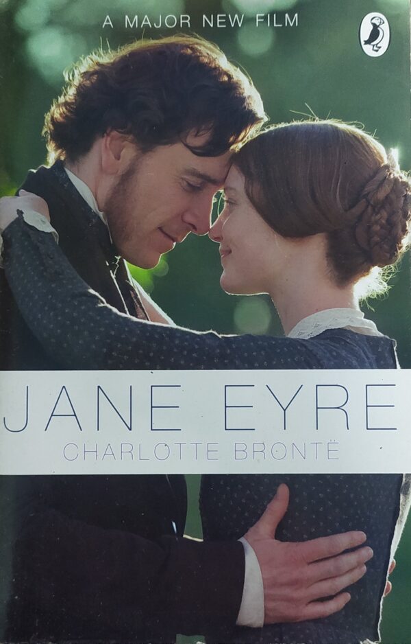 JANE EYRE (Puffin Classics)
