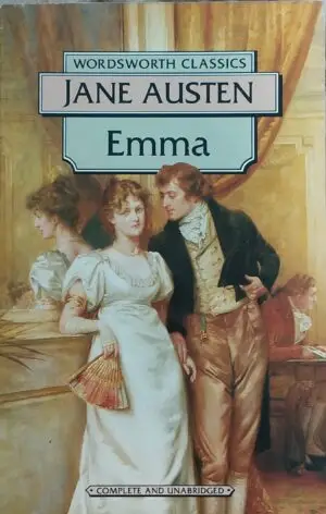 Emma (Wordsworth  Classics)