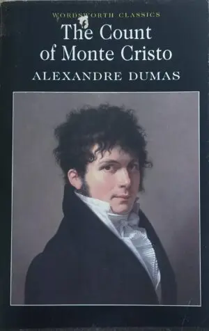 The Count of Monte Cristo (Wordsworth  Classics )