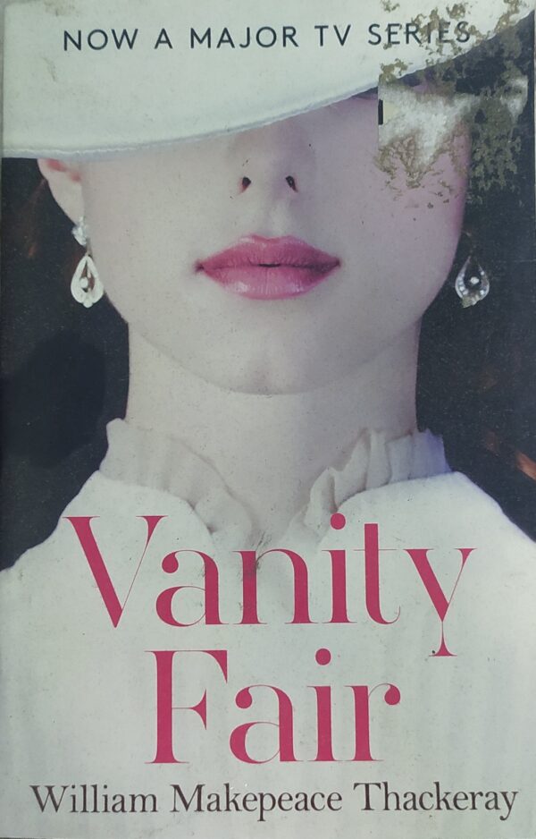 VANITY FAIR (William Collins )