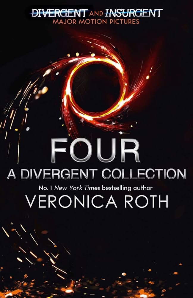 FOUR A DIVERGENT COLLECTION