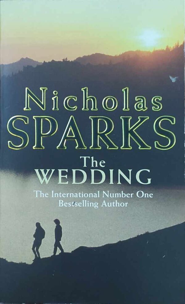 THE WEDDING (Nicholas SPARKS)
