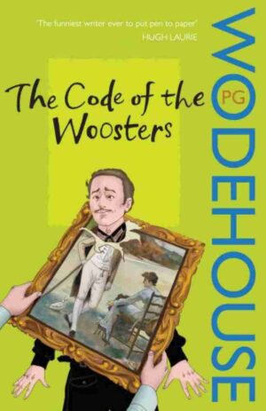 The Code of the Woisters