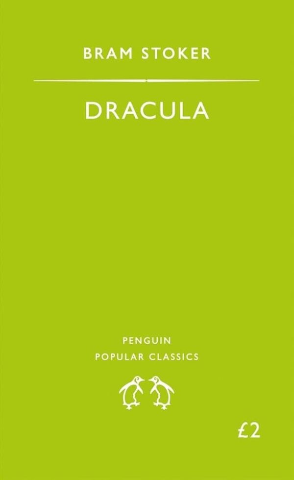 DRACULA