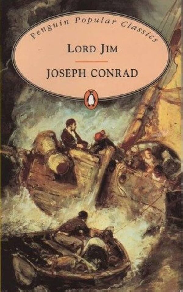 LORD JIM
