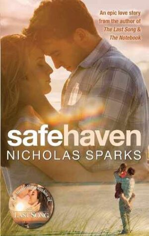 Safe Haven -Nicholas Sparks
