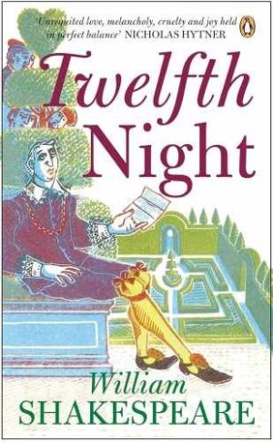 TWELFTH NIGHT