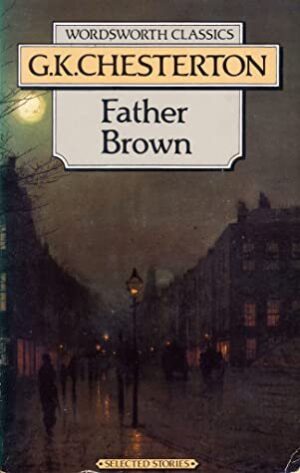 FATHER BROWN