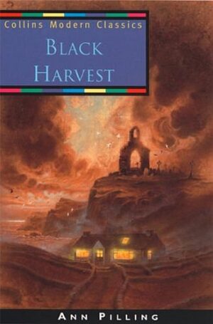 BLACK HARVEST