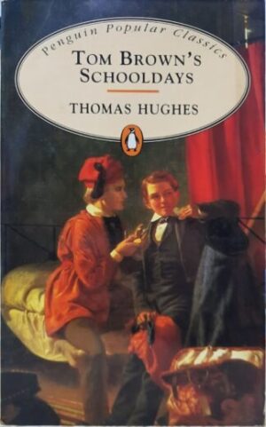 TOM BROWN'S SCHOOLDAYS