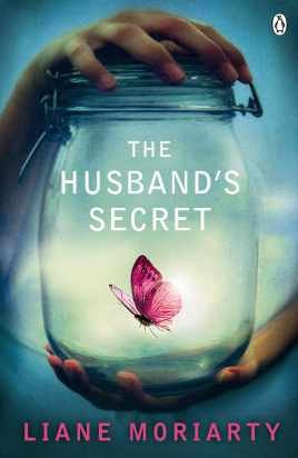 THE HUSBAND'S SECRET