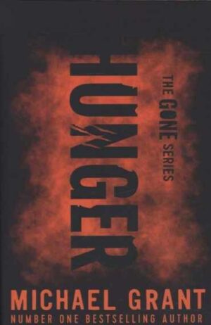 HUNGER (Gone Series)