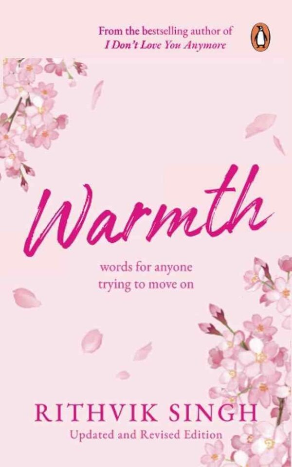WARMTH BY Rithvik Singh