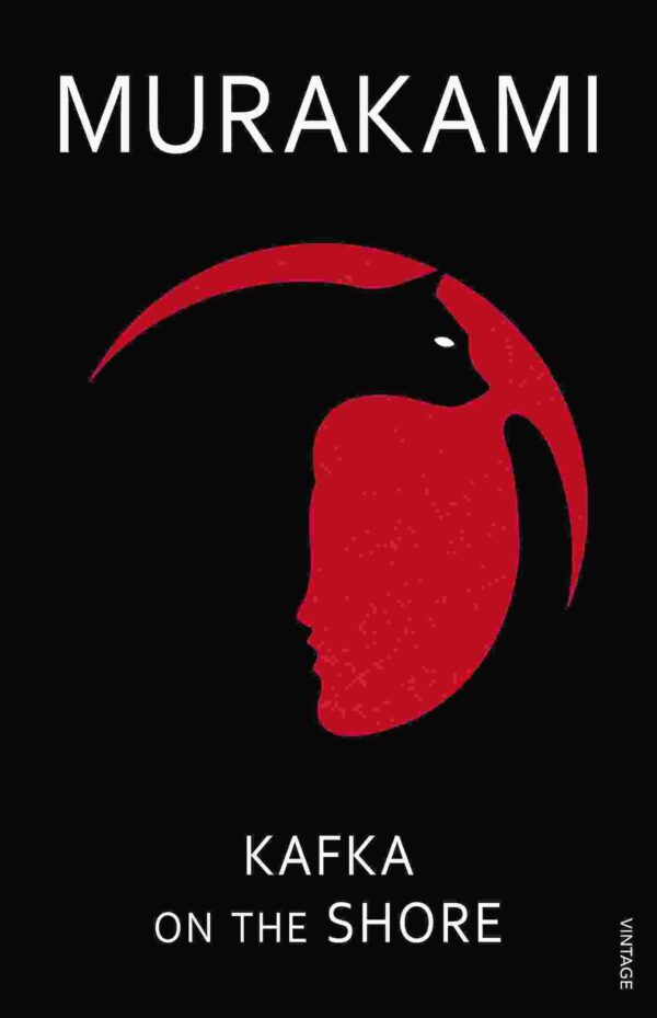 KAFKA ON THE SHORE BY Haruki Murakami