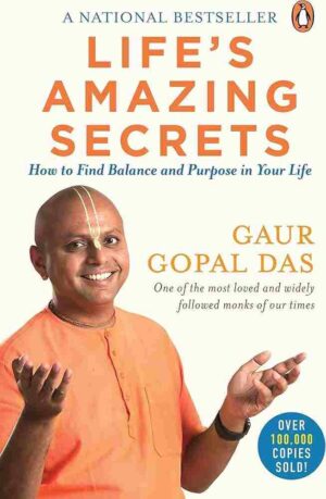 Life's Amazing  Secrets