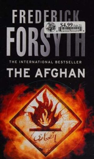 THE AFGHAN BY FREDERICK FORSYTH