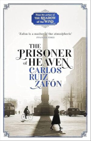 The Prisoner  of Heaven