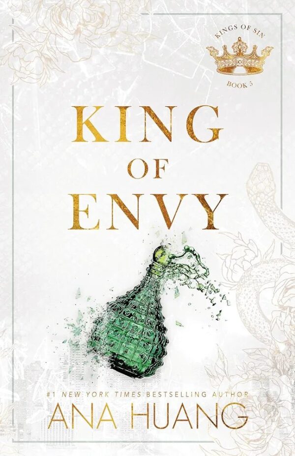 KING OF ENVY