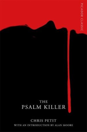 THE PSALM KILLER