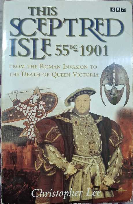 THIS SCEPTRED ISLE 55BC-1901