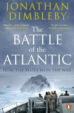 THE BATTLE  OF THE  ATLANTIC