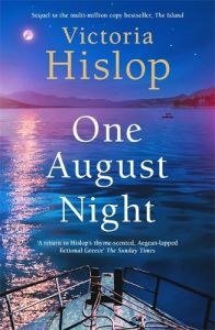 ONE AUGUST NIGHT