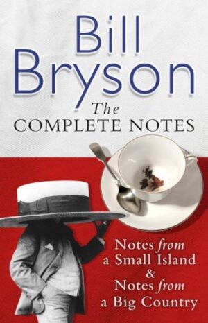 THE COMPLETE  NOTES