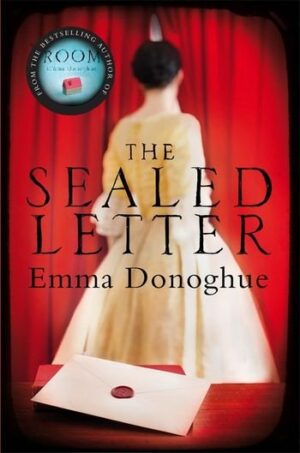 THE SEALED LETTER