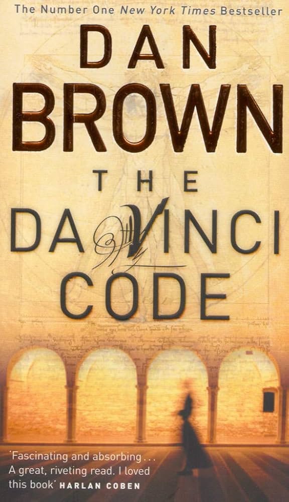 The DaVinci Code