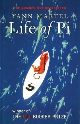Life Of Pi