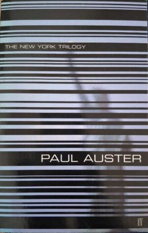 The New York Trilogy