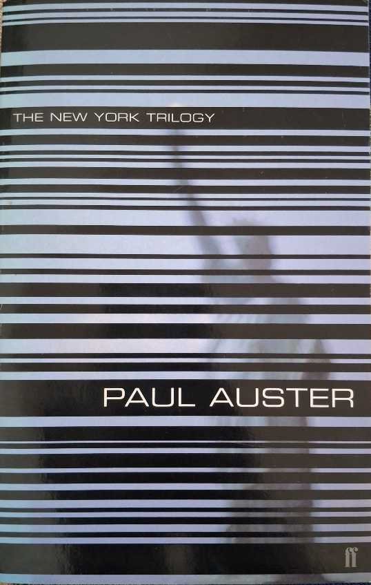 The New York Trilogy