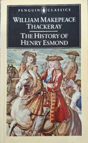 The History of Henry Esmond