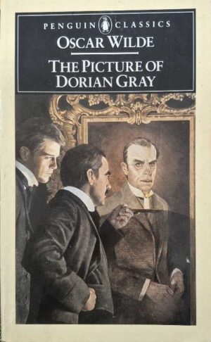 The Picture of Dorian Gray