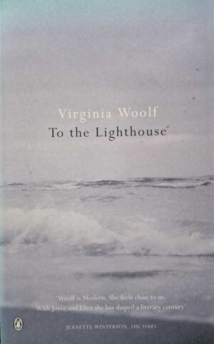 To The Lighthouse