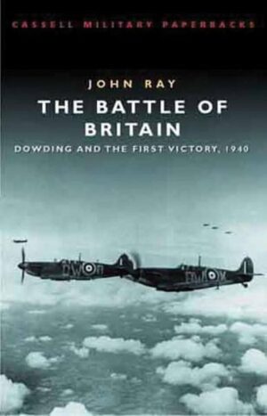 The Battle of Britain