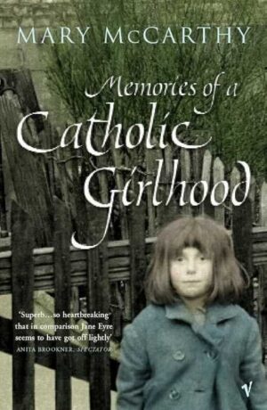 Memories  of a Catholic  Girlhood