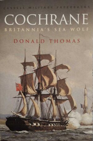 Cochrane: Britannia's Sea Wolf